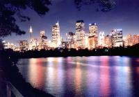 Sydney Nighttime 1001
